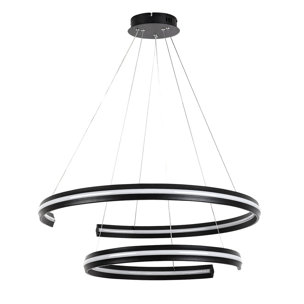 Lustra Rabalux Zadie 72052