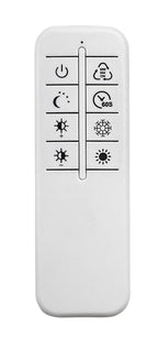 Lustra Rabalux Zadie 72052