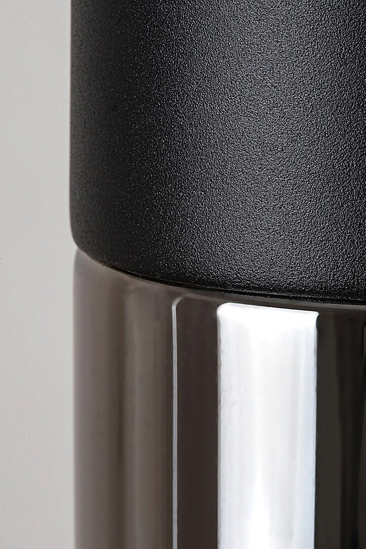 Lustra Rabalux Ronno Black 72053