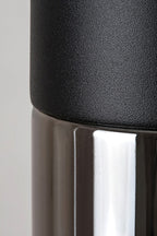 Lustra Rabalux Ronno Black 72053