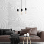 Lustra Rabalux Ronno Black 72053