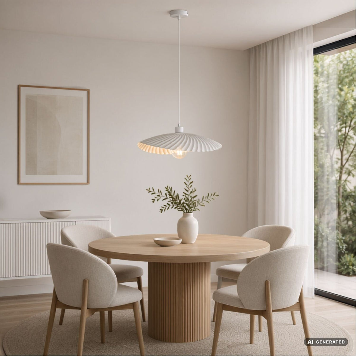 Pendul Rabalux Bridget 72055