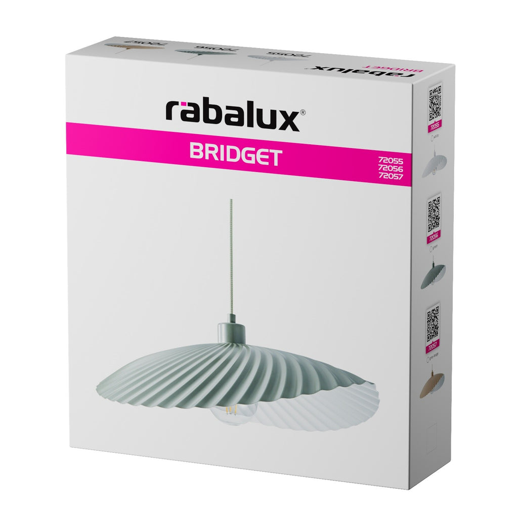 Pendul Rabalux Bridget 72056