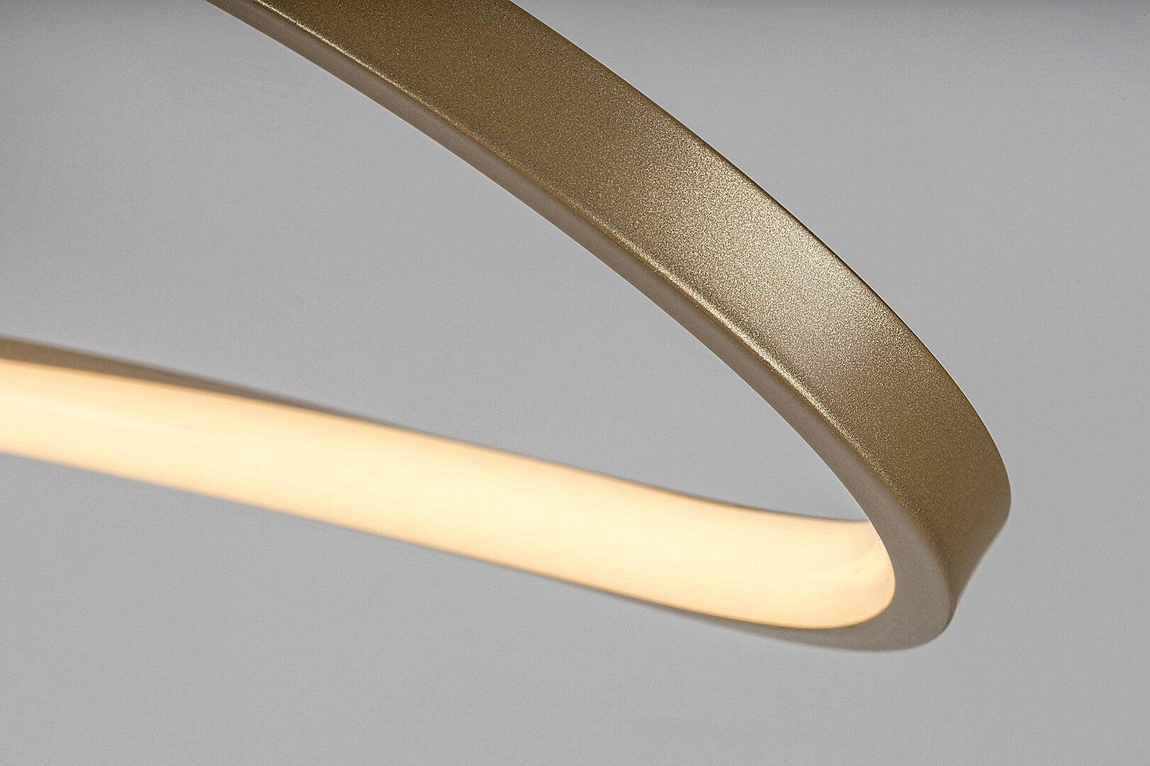 Plafoniera Rabalux Castiel Gold 72116