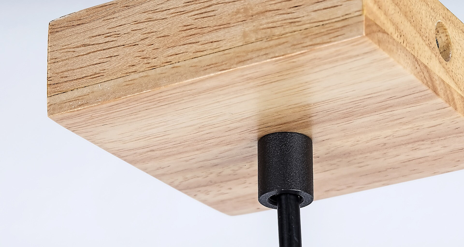 Pendul Rabalux Toras Wood 72121