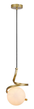 Pendul Rabalux Sarabi Gold 72126