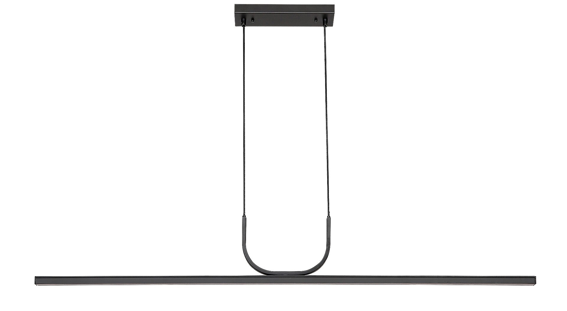 Lustra Rabalux Elia Mat Black 72127