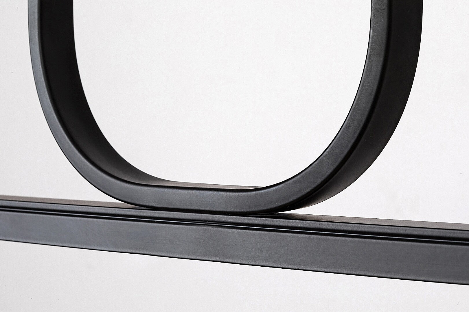 Lustra Rabalux Elia Mat Black 72127