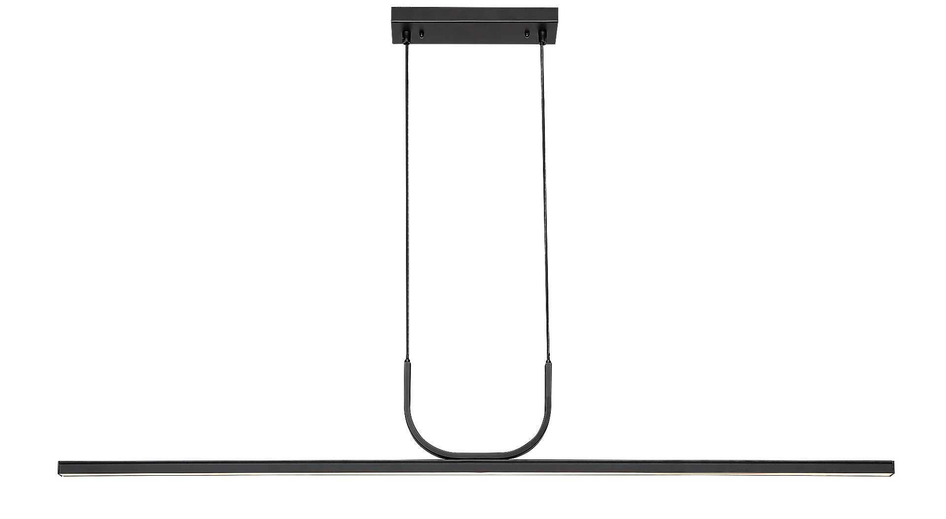 Lustra Rabalux Elia Mat Black 72127