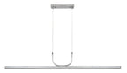 Lustra Rabalux Elia Chrome 72129