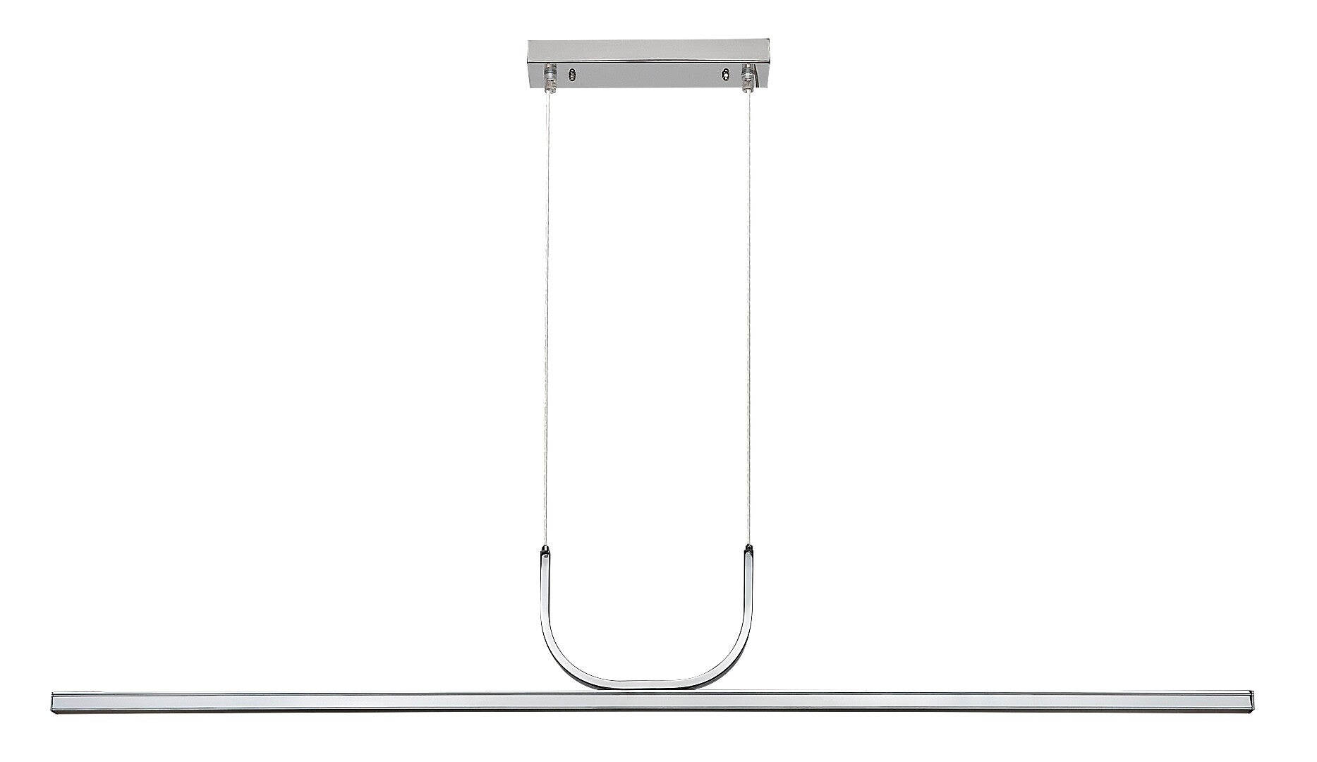 Lustra Rabalux Elia Chrome 72129