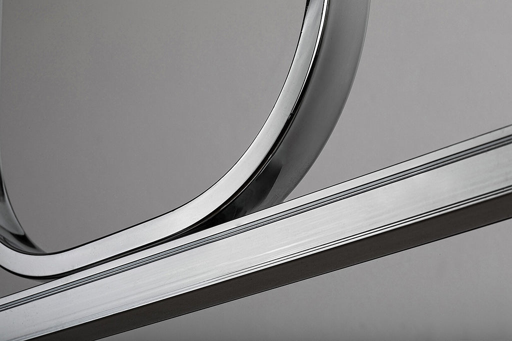 Lustra Rabalux Elia Chrome 72129