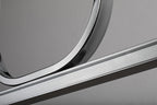 Lustra Rabalux Elia Chrome 72129