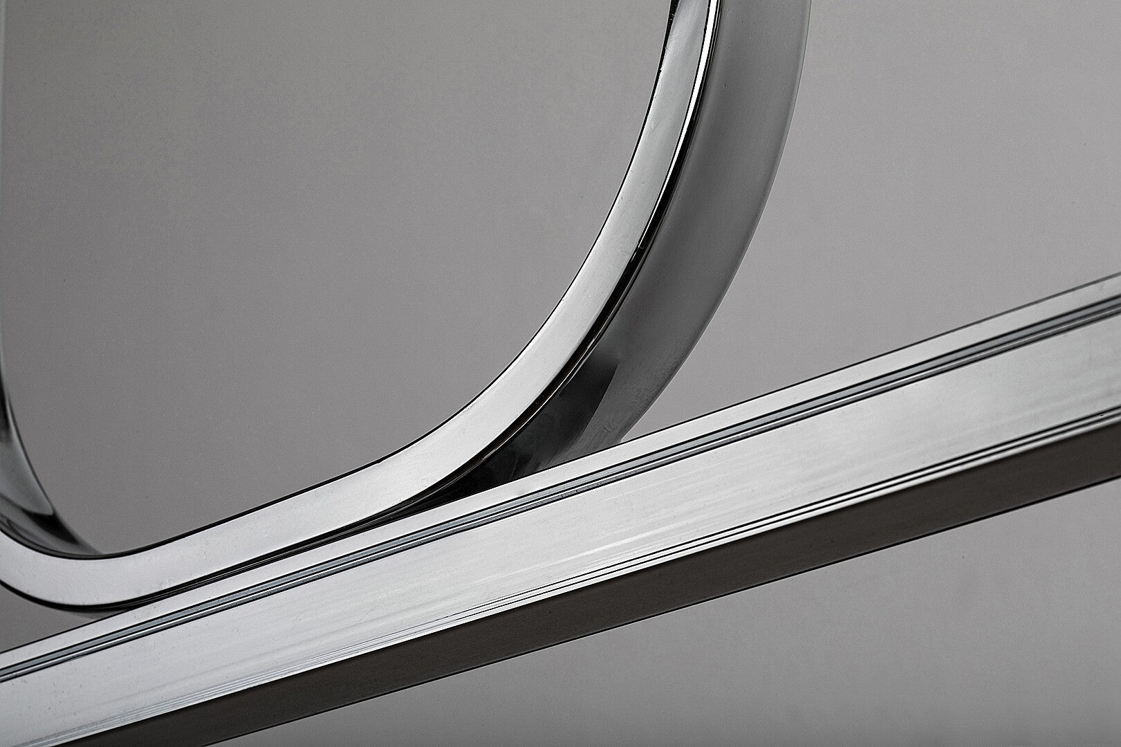 Lustra Rabalux Elia Chrome 72129