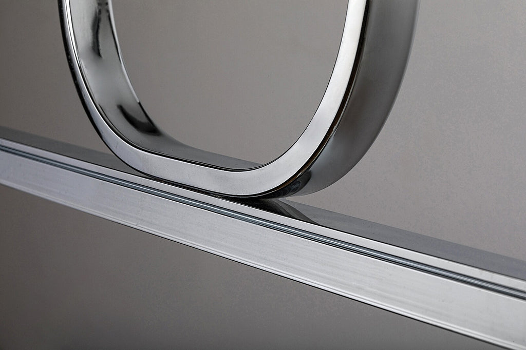 Lustra Rabalux Elia Chrome 72129