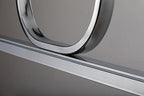 Lustra Rabalux Elia Chrome 72129