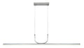 Lustra Rabalux Elia Chrome 72129
