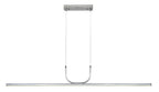 Lustra Rabalux Elia Chrome 72129