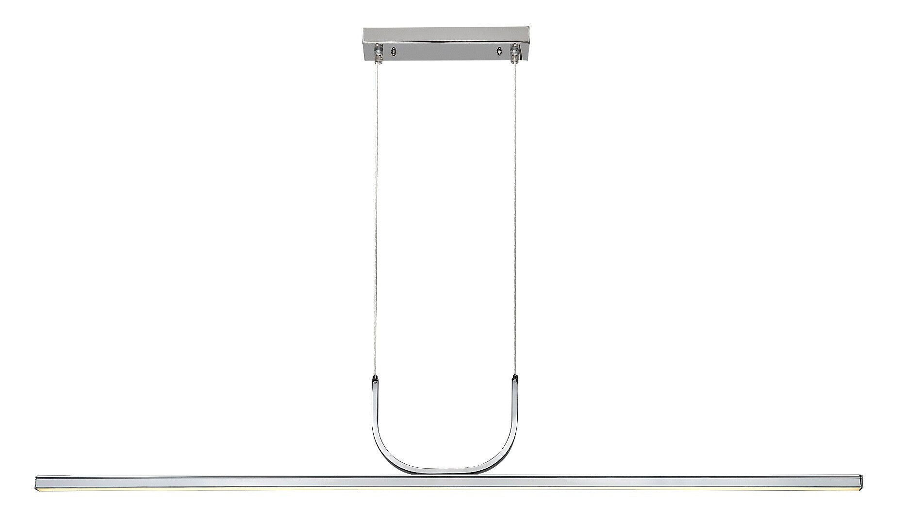 Lustra Rabalux Elia Chrome 72129