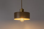 Pendul Rabalux Tisandra Gray Beige 72142