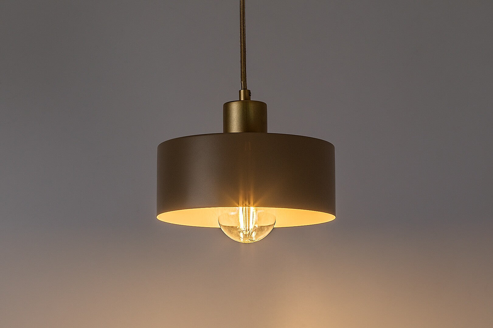 Pendul Rabalux Tisandra Gray Beige 72142