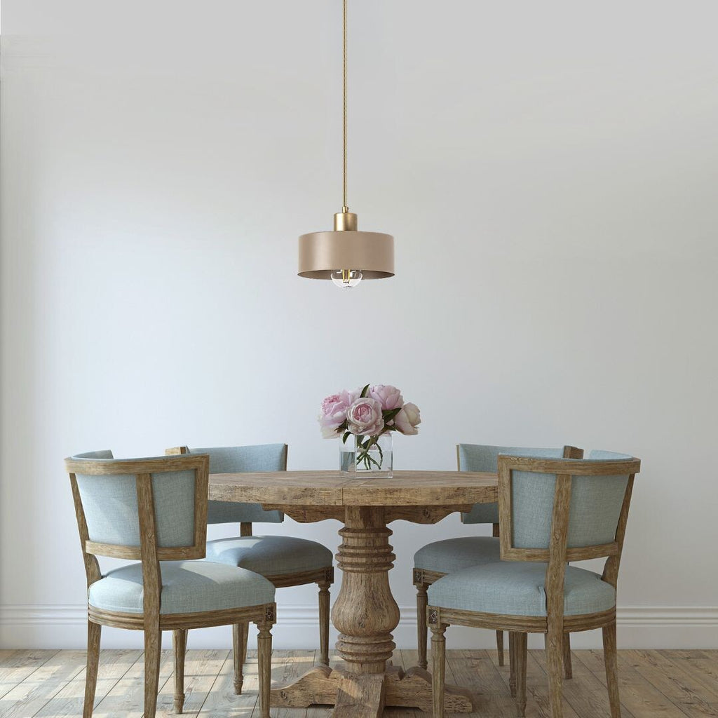 Pendul Rabalux Tisandra Gray Beige 72142