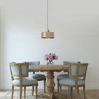 Pendul Rabalux Tisandra Gray Beige 72142