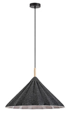 Lustra Rabalux Linavo Black 72164