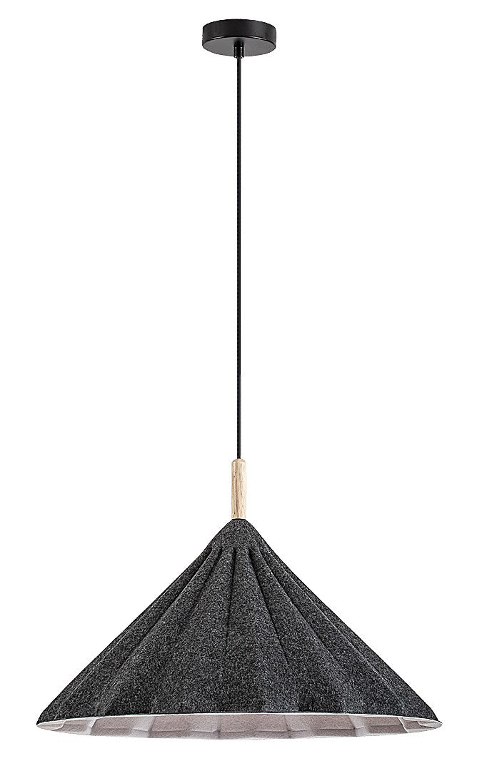 Lustra Rabalux Linavo Black 72164
