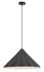 Lustra Rabalux Linavo Black 72164