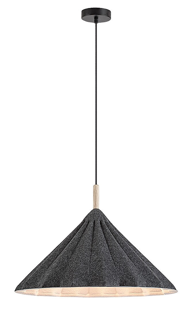 Lustra Rabalux Linavo Black 72164
