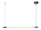 Lustra Rabalux Nivaro Black 72169