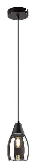 Pendul Rabalux Ilmari Black 72181