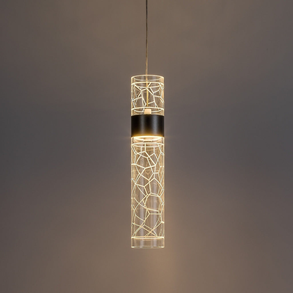 Pendul Rabalux Onixo 72186