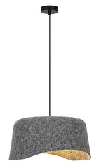 Lustra Rabalux Farelia Black 72189