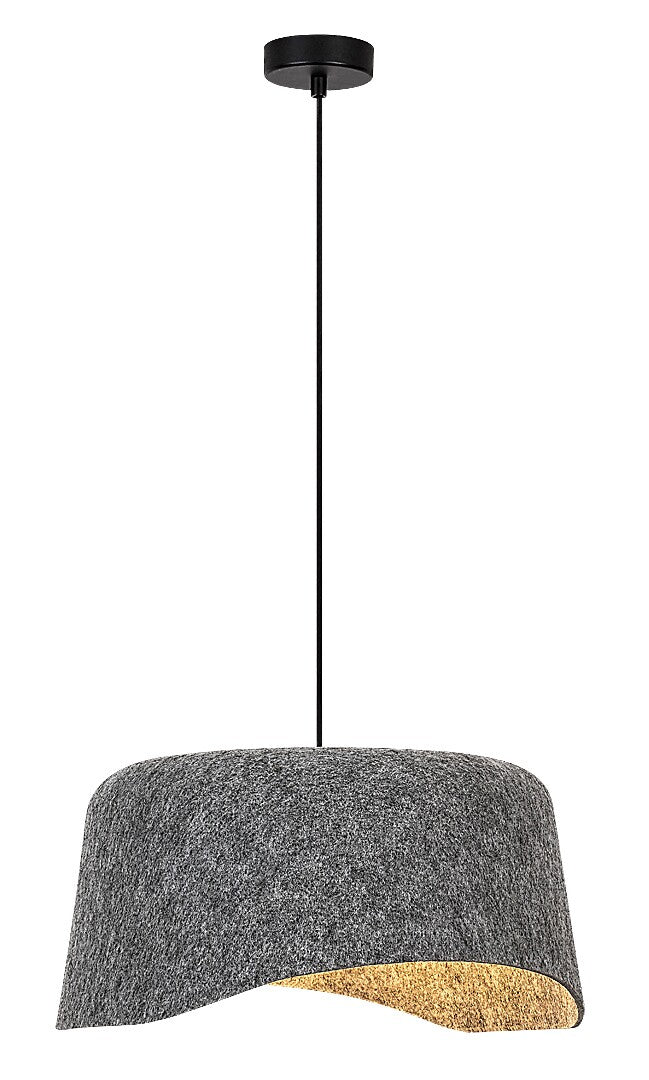 Lustra Rabalux Farelia Black 72189
