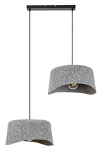 Lustra Rabalux Farelia Black 72190