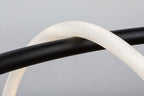 Lustra Rabalux Montema Black 72191