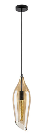 Pendul Rabalux Bellini Black 72201