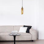Pendul Rabalux Bellini Black 72201