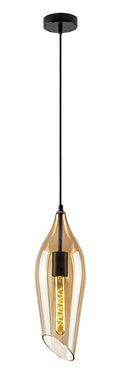 Pendul Rabalux Bellini Black 72201