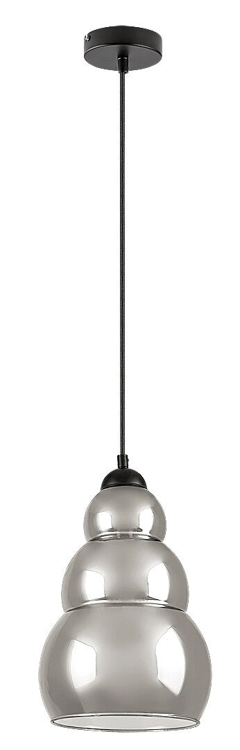 Pendul Rabalux Salvatore Black 72211