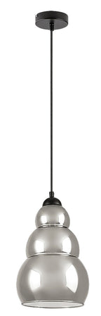 Pendul Rabalux Salvatore Black 72211