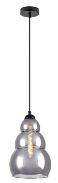 Pendul Rabalux Salvatore Black 72211