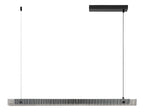 Lustra Rabalux Cital Black 72214