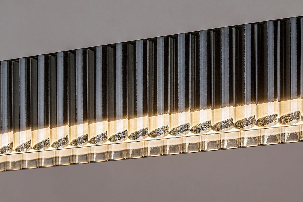 Lustra Rabalux Cital Black 72214