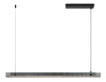 Lustra Rabalux Cital Black 72214