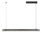 Lustra Rabalux Cital Black 72214