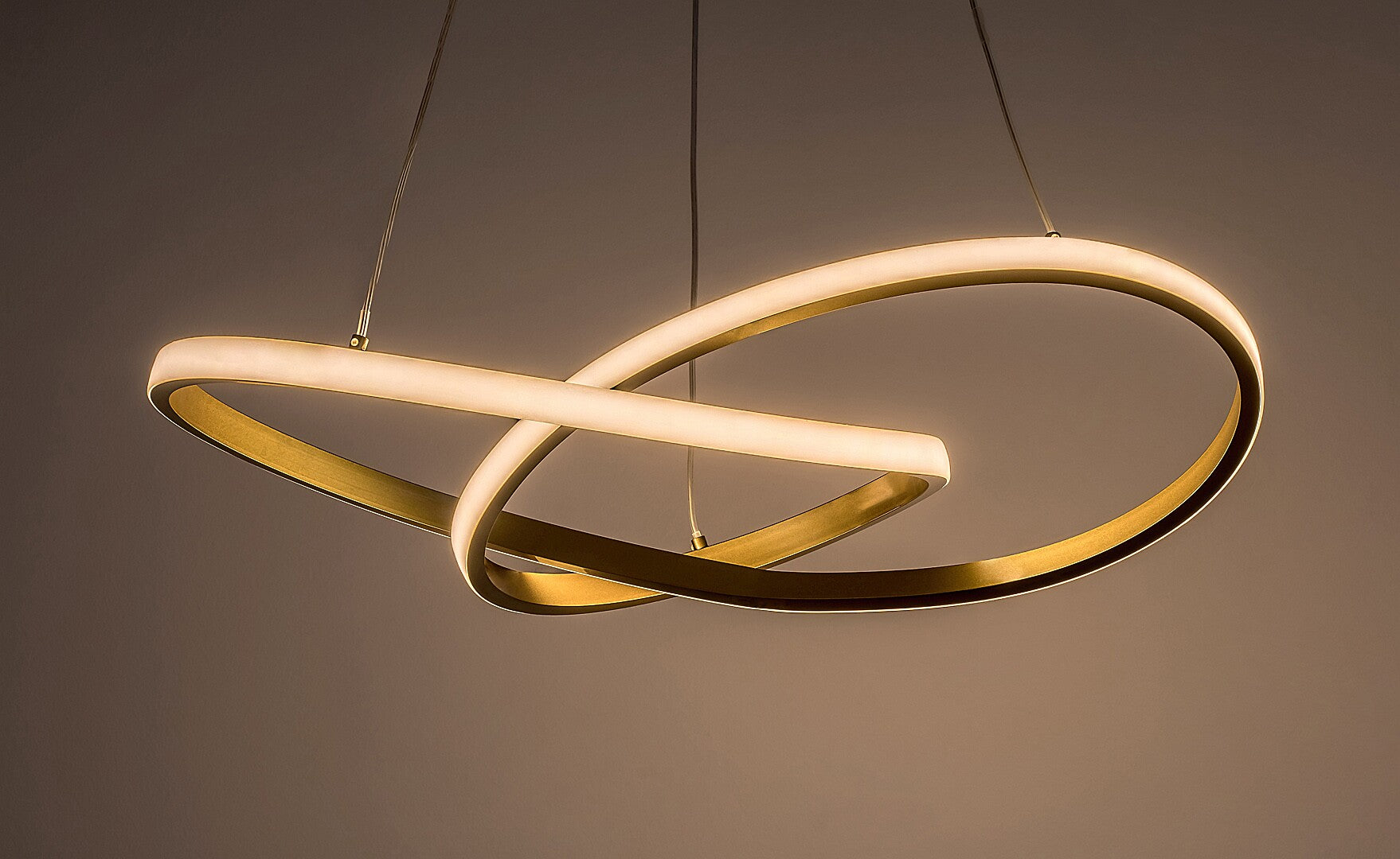 Lustra Rabalux Castiel Gold 72215