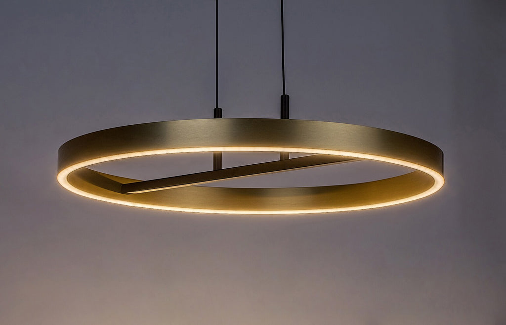 Lustra Rabalux Thric Black Gold 72221